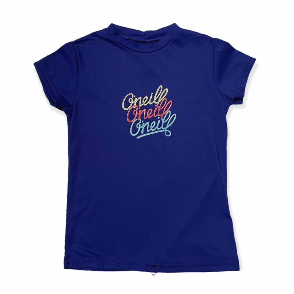 O’Neill Premium Skins Short Sleeve Rash Guard Top